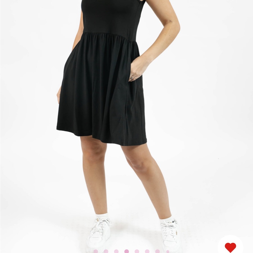 Camille Dress Smash and Tess. NWT size Xl - Picture 2 of 4